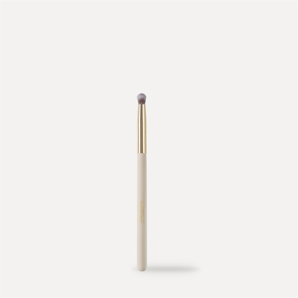 Camilla Pihl Cosmetics Eye Precision Bullet Brush