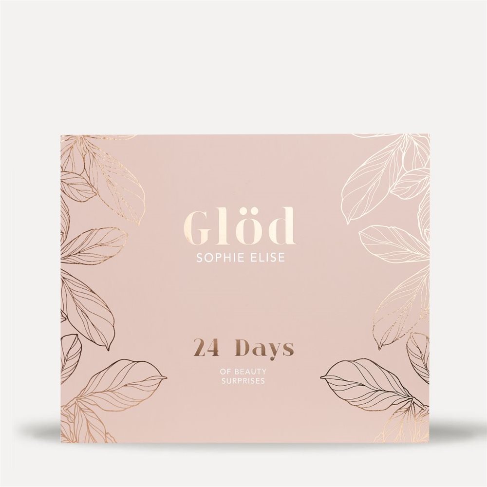 Glöd Sophie Elise Advent Calendar