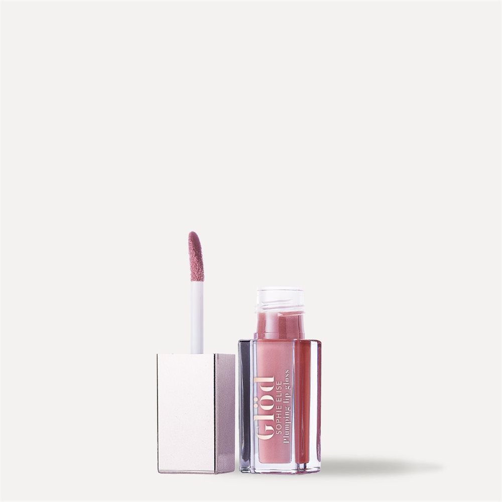 Glöd Sophie Elise Lip Gloss Pink