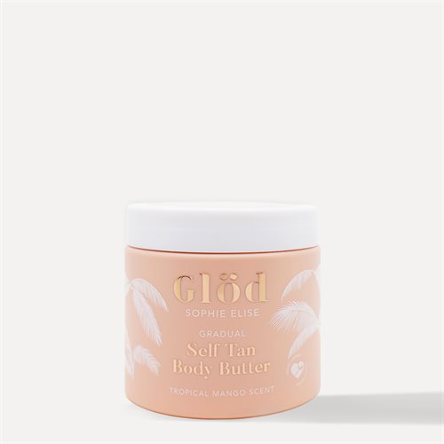 Glöd Sophie Elise Gradual Self Tan Body Butter (200 ml)