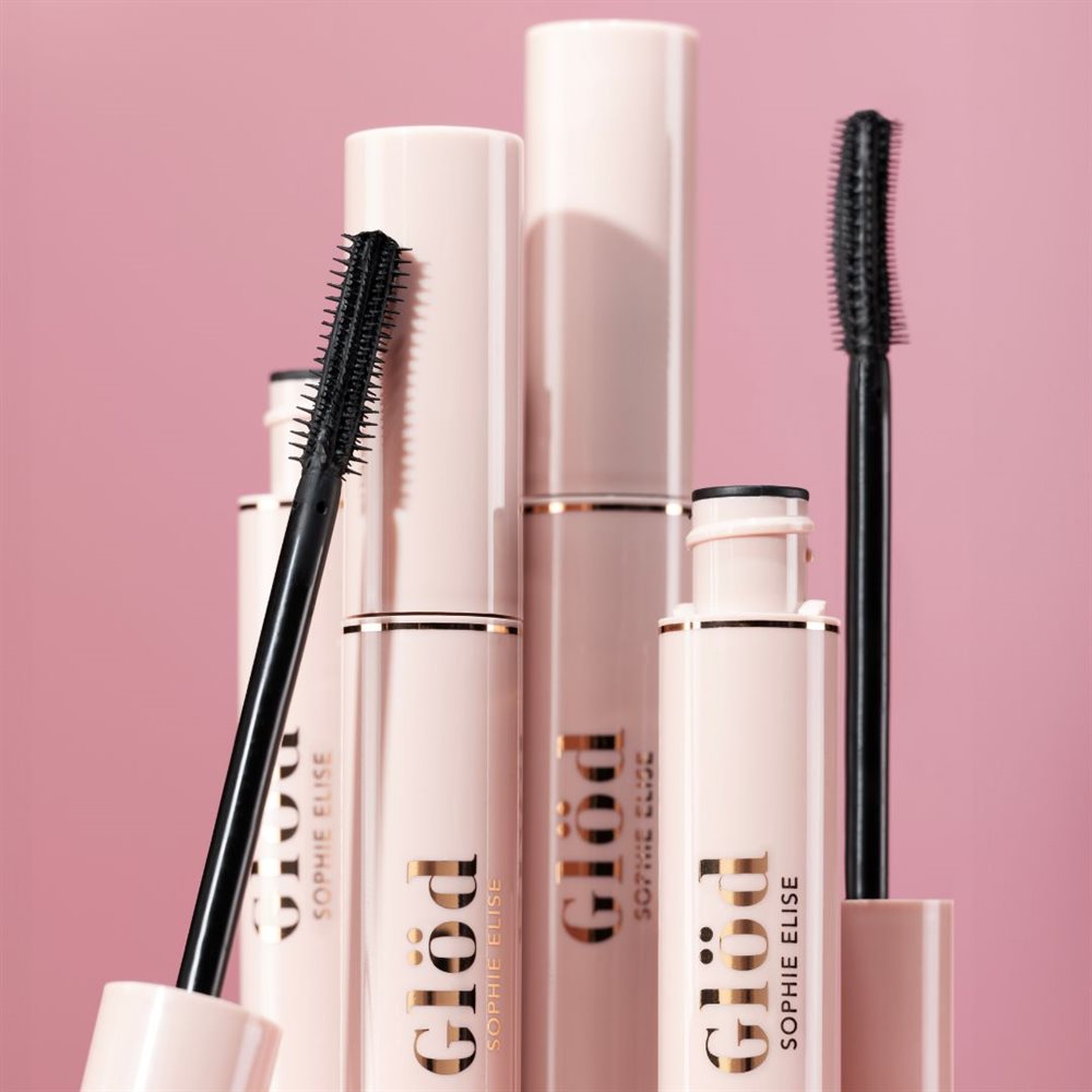 Glöd Sophie Elise Volume & Length Mascara