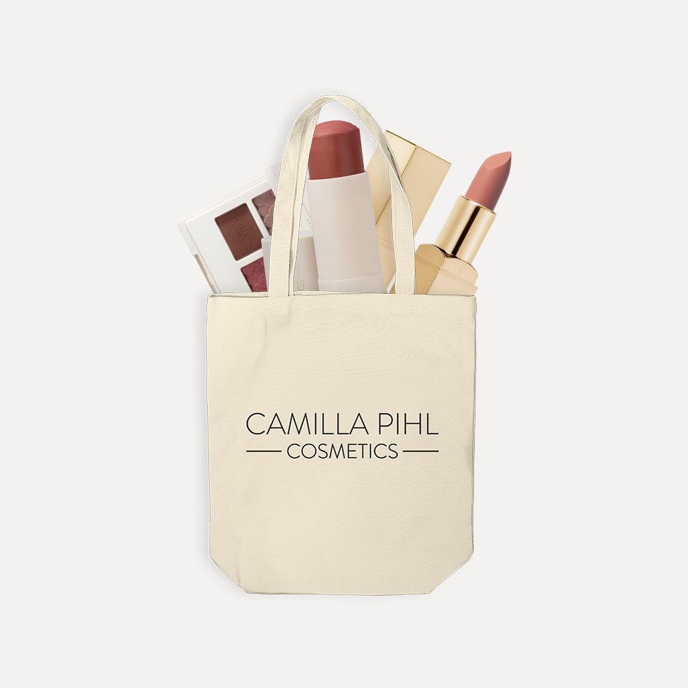 Camilla Pihl Cosmetics Mystery Bag