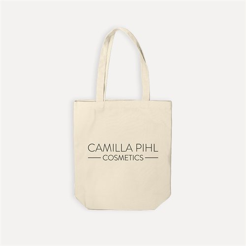 Camilla Pihl Cosmetics Tote Bag