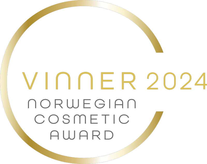 Norwegian Cosmetic Awards 2024 Vinner
